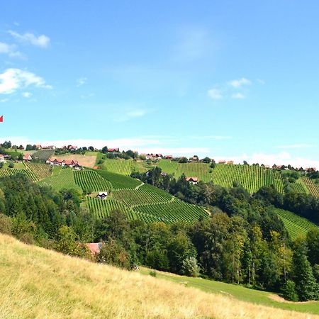 Schilcher-Residenz Steinreib Buitenkant foto