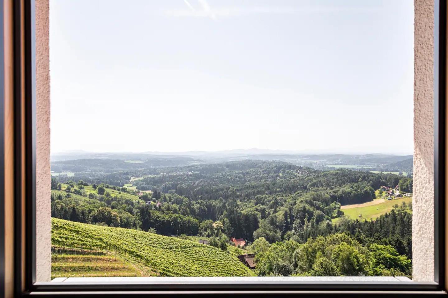 Schilcher-Residenz Steinreib Buitenkant foto